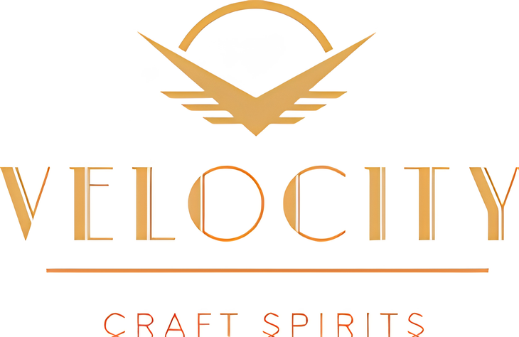 Velocity Craft Spirits logo